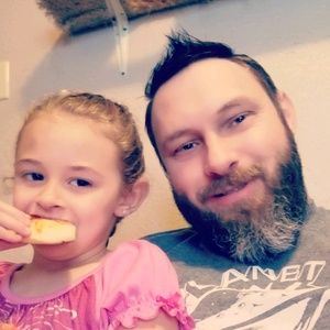 Meet your Posher, Glen